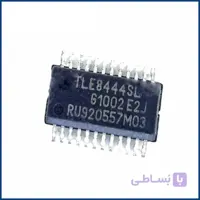 آی سی استپر راناTLE8444SL