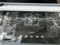 اجاق گاز صفحه ای