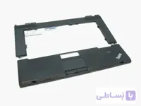قاب دور کیبورد و تاچ پد لپ تاپ لنوو Thinkpad T400