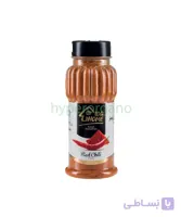 فلفل قرمز 90 گرمی خانه ما