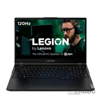 لپ تاپ 15 اینچی لنوو مدل Lenovo legion 5 - E