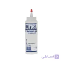 ژل سونوگرافی پلی ژل POLY GEL