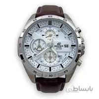 ساعت مچی مردانه کاسیو ادیفایس / CASIO EDIFICE 6N3USZ