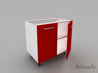 کابینت اپن CB103