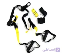 لوازم تناسب اندام تی آرایکس TRX Home مدل 1015