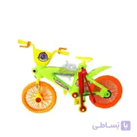 دوچرخه فکری درج