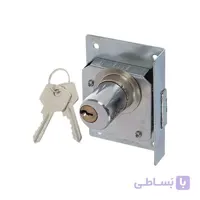 قفل کمدی دوپله فکر