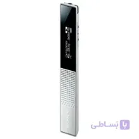 [TERNS]Sony Linear PCM recorder [16GB] ICD-TX650SC (Silver)[Japan Import]