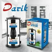 سبزی‌خردکن برقی داریک