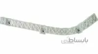براکت سپر عقب چپ اصلی میتسوبیشی ( Genuine parts ) - لنسر