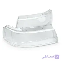 طلق چراغ جلو سمند LX