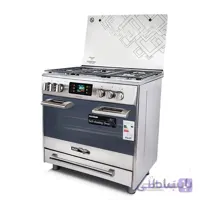 اجاق گاز پیلوت مدل PILOT PH5 ا PILOT Range Cooker PH5