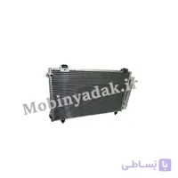 رادیاتور کولر ام وی ام ۳۱۵