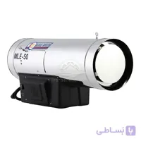 جت هیتر -50 هزار- گازوئیلی- البرز مدل MLE-50