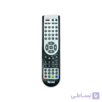 کنترل تلویزیون ال ای دی LED مارشال MARSHAL طرح X95