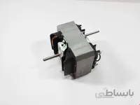 موتور هود مستطیلی راست گرد(قطب چاکدار)