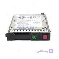 هارد سرور اچ پی 600GB 6G SAS 10K 652583-B21