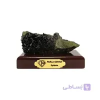 سنگ راف اپیدوت کد 3354