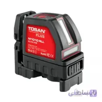 تراز لیزری دو خط M1010 RLL