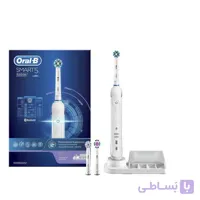 مسواک برقی اورال بی مدل (SMART 5 (5000N