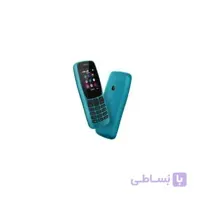 گوشی نوکیا (2019) 110 | حافظه 4 مگابایت