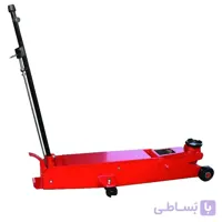 جک سوسماری 3 تن بیگ رد مدل TR30002