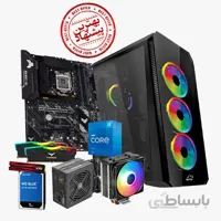 کامپیوتر طراحی و ادیت D122