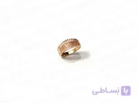 انگشتر طرح فروهر پارسی 11738