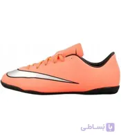 کفش فوتسال سایز کوچک نایک مرکوریال Nike Mercurial Victory IC 651639-803