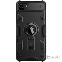 قاب نیلکین CamShield Armor مناسب برای گوشی های iPhone SE 2020/iPhone 7/8