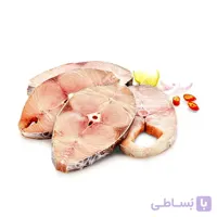 ماهی شیر