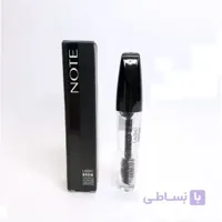 ژل ابرو و مژه لیفت کننده و حالت دهنده نوت