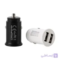 شارژر فندکی ریمکس مدل Rcc219