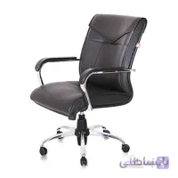 صندلی کارمندی چرخدار مدل E730