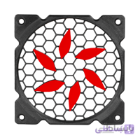 محافظ فن کامپیوتر مدل 14640