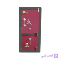 گاوصندوق ایران کاوه 250dkk