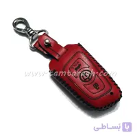 کاور چرم ریموت برلیانس H330 (کی لس)