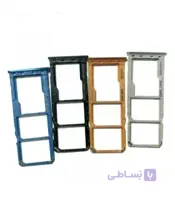 هلدر سیم سامسونگ A70