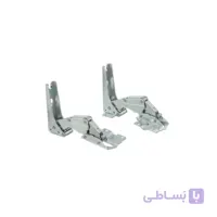 لولای بالای درب یخچال فریزر توکار بوش با کد ۰۰۴۹۲۶۸۰