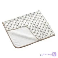 پتو نخی نوزادی بیبی جم baby jem