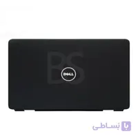 قاب پشت ال سی دی لپ تاپ دل مدل Inspiron 1545 رنگ مشکی
