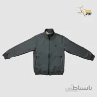 سویشرت مردانه پرسا ویر Tiger Dark Grey