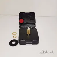 موتور ساعت دیواری شفت 22mm