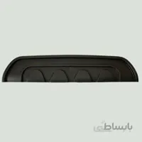 دیفیوزر سپر عقب پراید 131