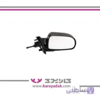 آینه راست دستی کروز تیبا