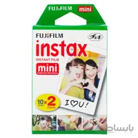 Fujifilm  Instax Mini Film 20sheets