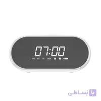 اسپیکر بلوتوث چند منظوره بیسوس مدل Baseus Encok Wireless Speaker E09 NGE09-01 ا Baseus Encok Wireless Speaker E09 NGE09-01