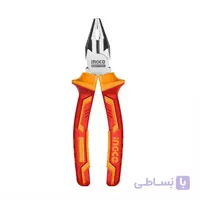 انبردست 8 اینچ صنعتی فشار قوی اینکو مدل HICP28208