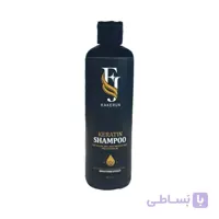 شامپو کراتین اف جی F J Kakerun Shampoo