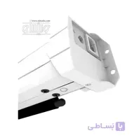 پرده نمایش سقفی-برقی پروژکتور فوجیتا FO148 سایز 148 اینچ
